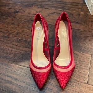 Nine West Heels!